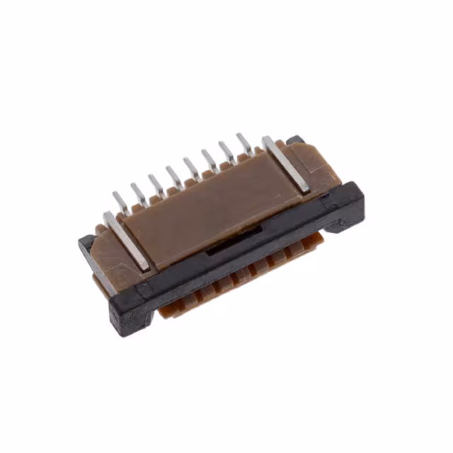 SFW8R-2STAE1LF Amphenol ICC (FCI)  FFC FPC (Flat Flexible) Connector Assemblies